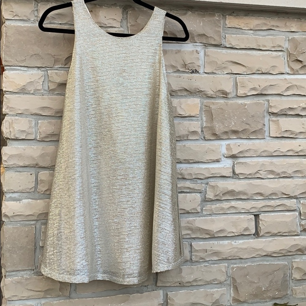 Audrey3+1 Gold Mini from HONEY